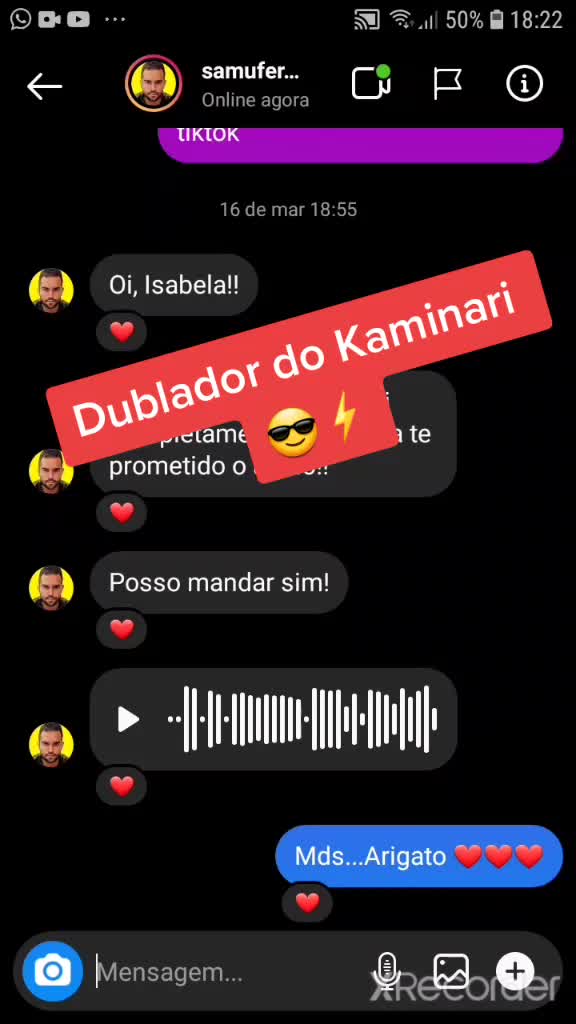 @Bel Salvatore