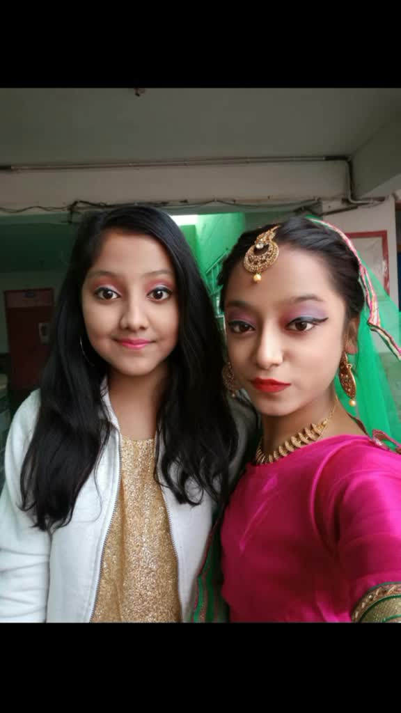 @charu dubey