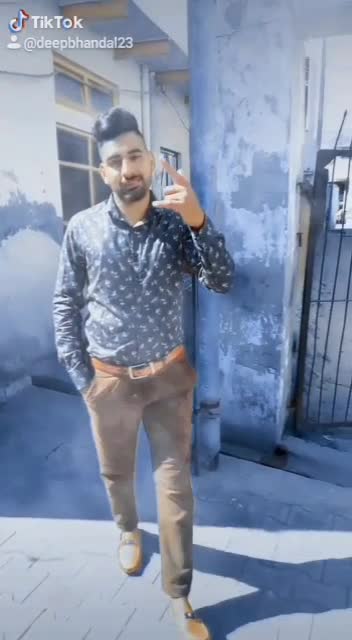 @Deep Bhandal