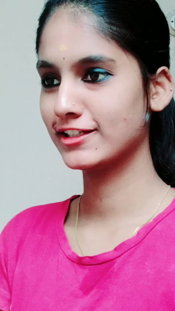 @❤️Tamil pønnu❤️