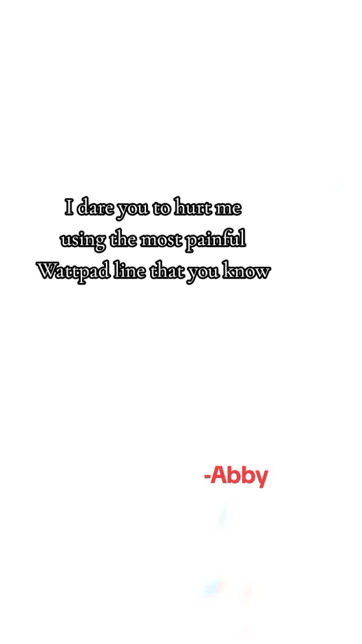 @Abby🦋