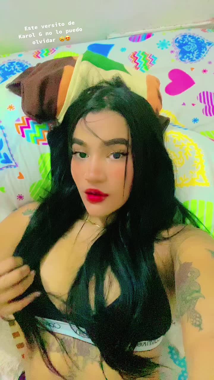 @Carolina Ortiz