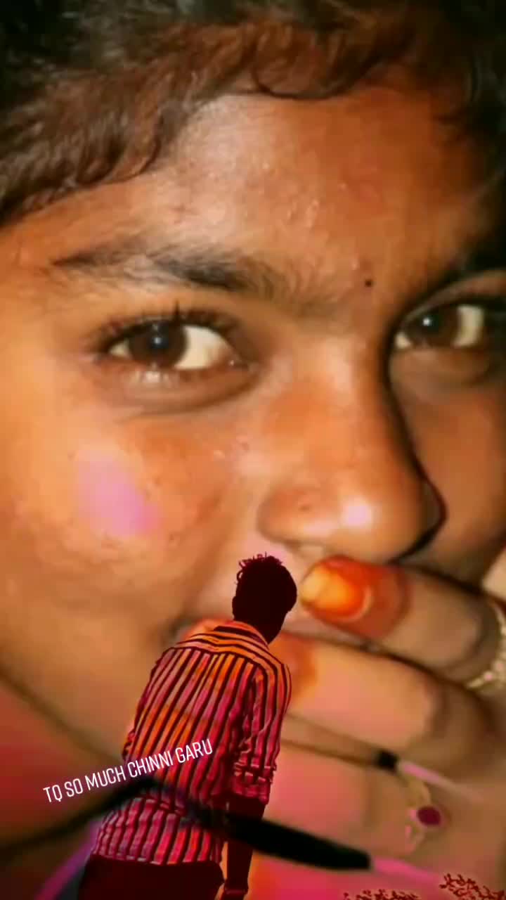 @iam tirupati rowdy pilla 🤘🤘