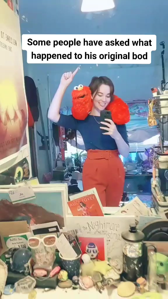 @Josie 🦀🦀🦀