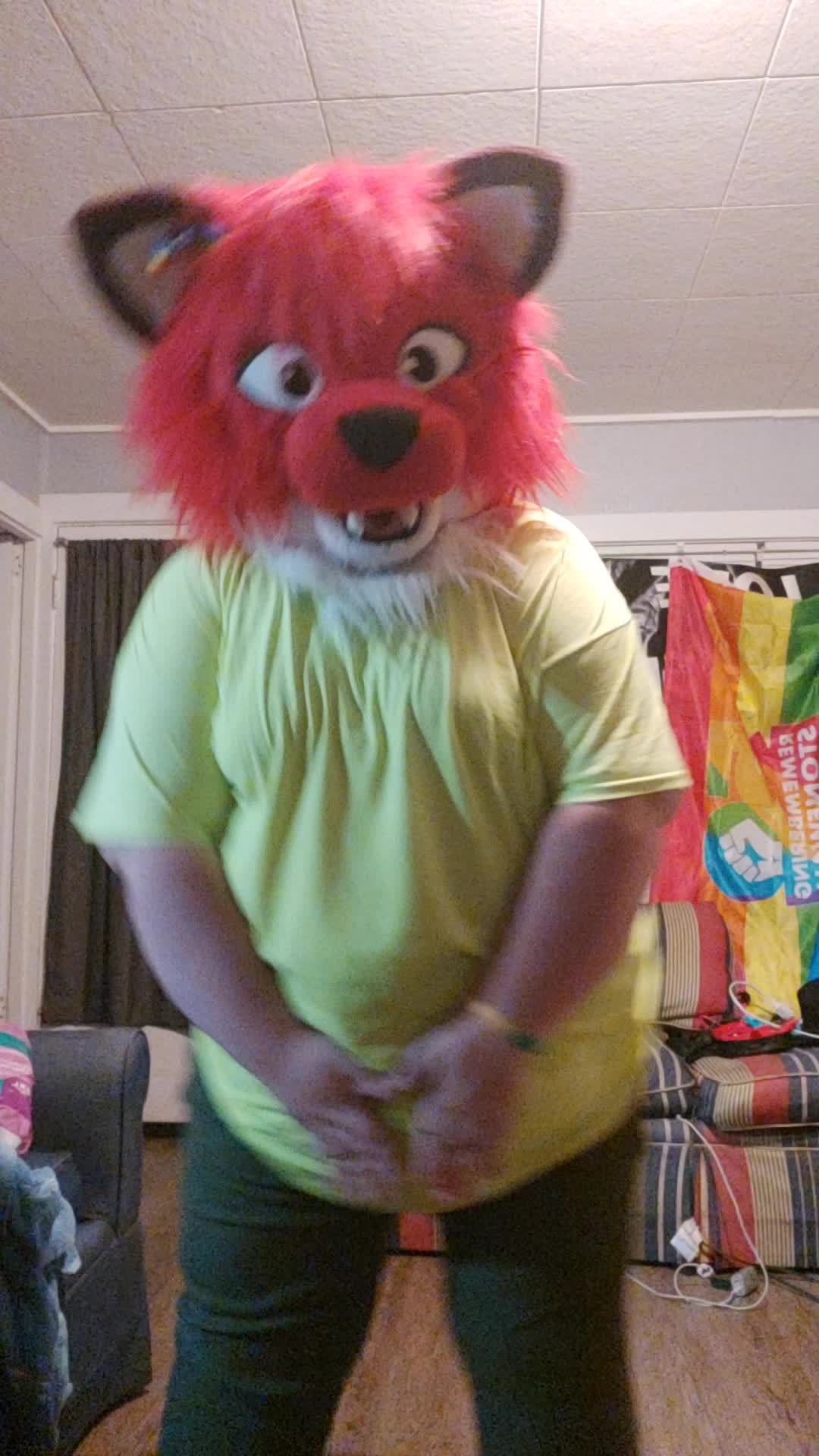 @FIREASH_THEWOLFFANF
