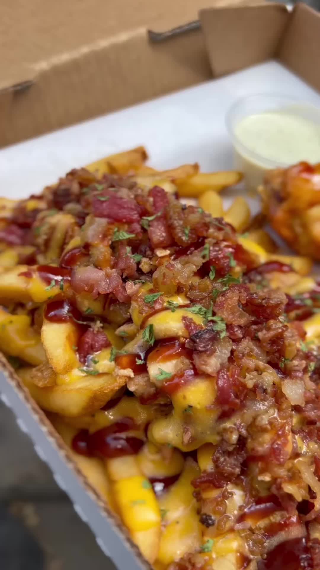 @Bestfriesinsacramento