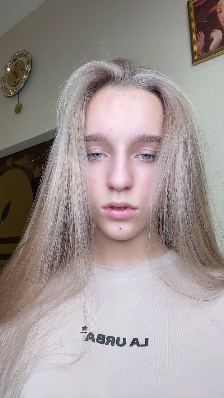 @Русская Рапунцель👑