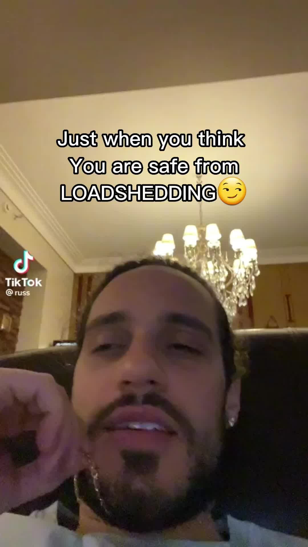 @Russ fans South Africa