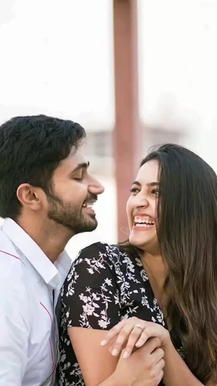 @niha👸_chaitanya🤴