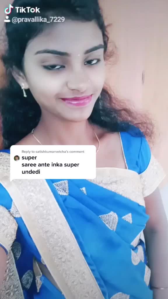 @Pravallika
