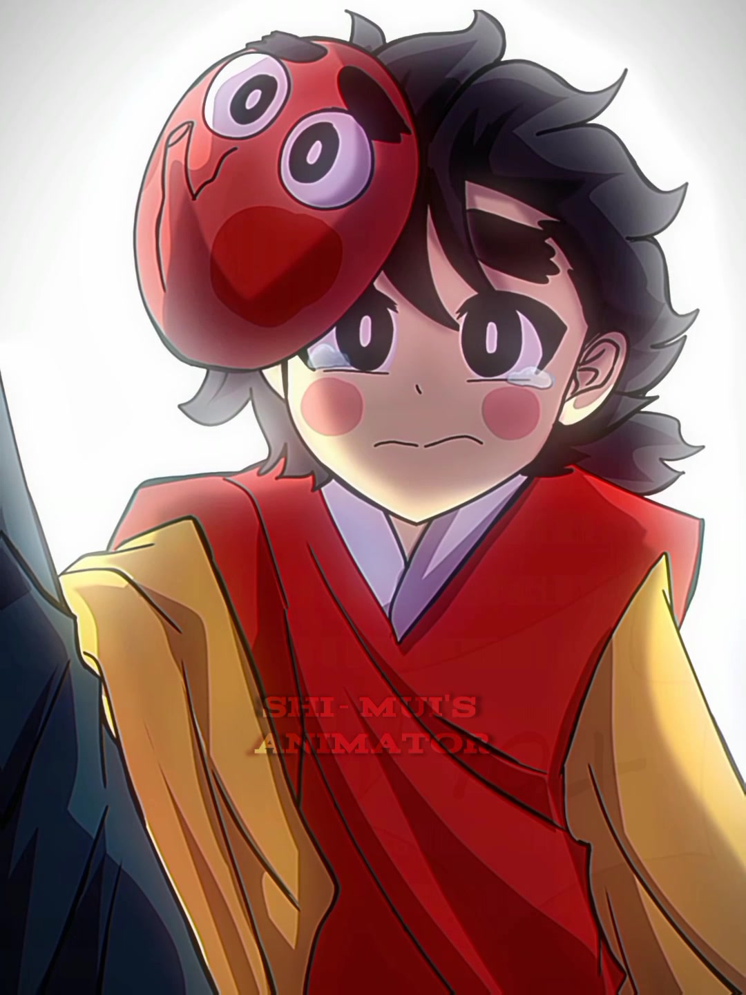@SH1- Your artist/Animator