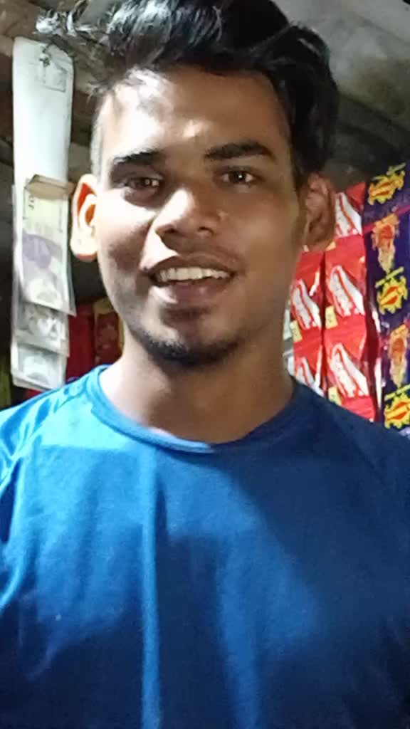 @Bhuvanesh Buvan