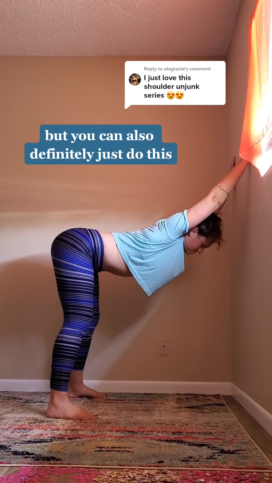 @carolyn | wild girl wellness