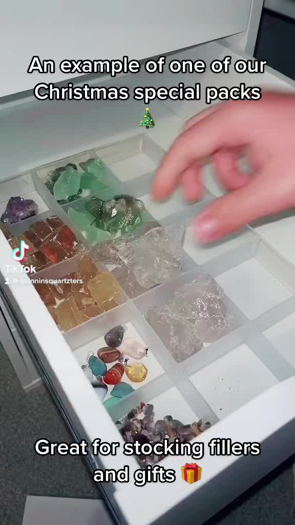 @Quinnin’ Quartz-ter’s