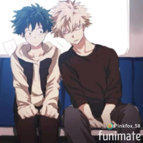 @My Hero Academia