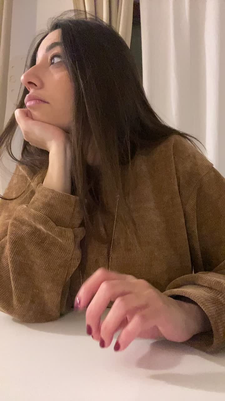 @Mari Dominici