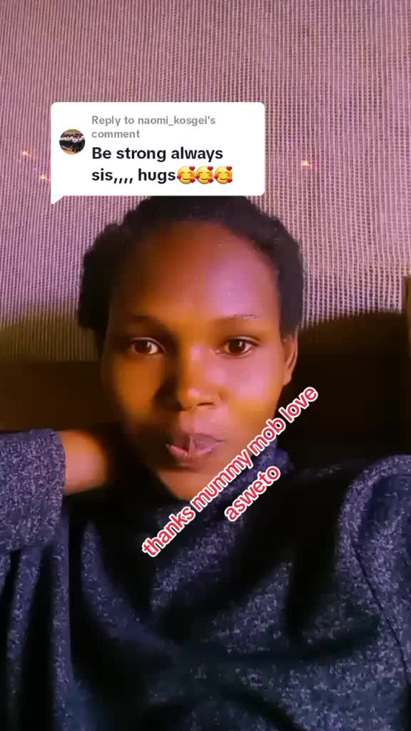 @Loice Benjamin