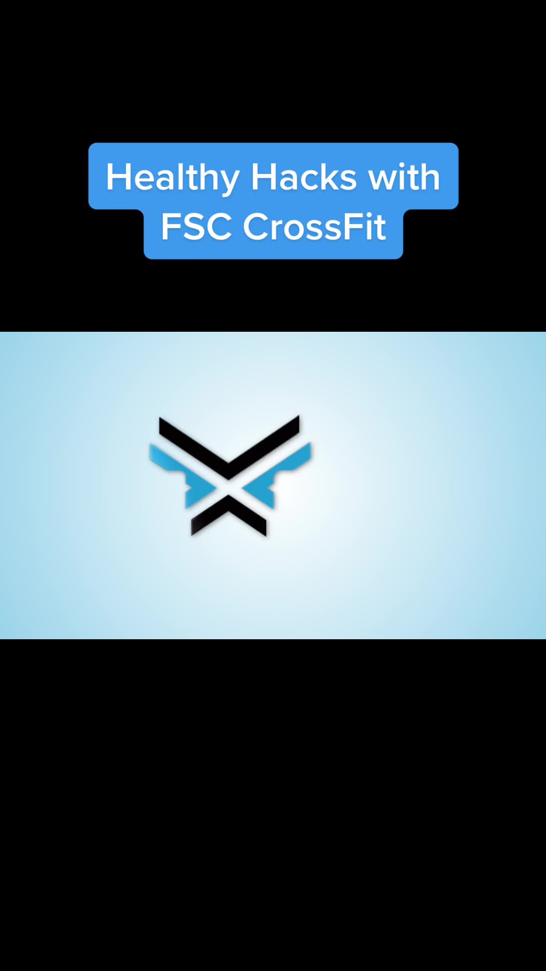 @FSC CrossFit