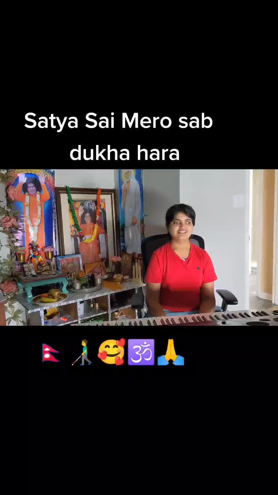 @Pratap Sai Bhajan