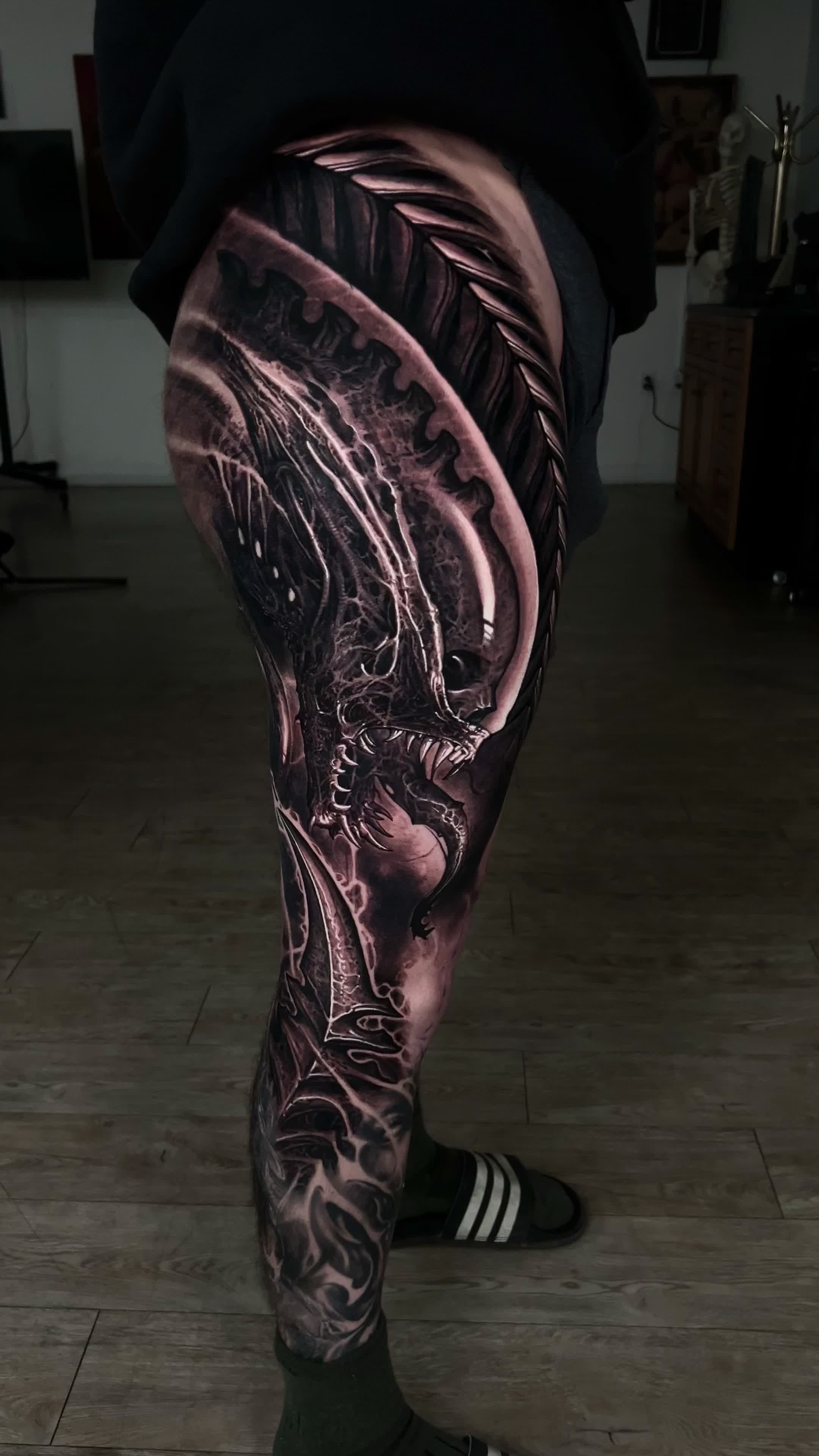 @JesseLevittTattoo