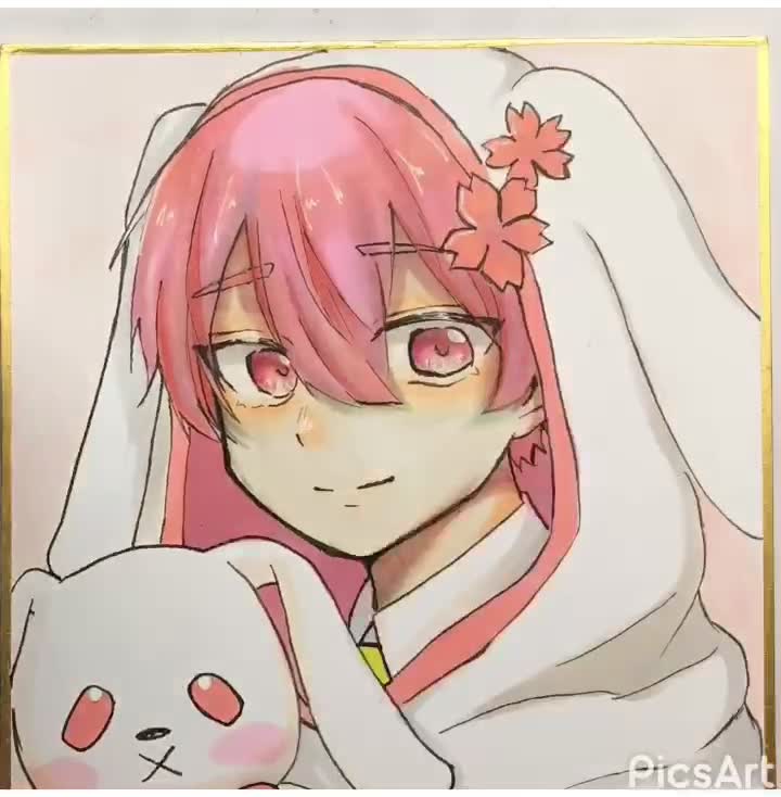 @もぐっしー。