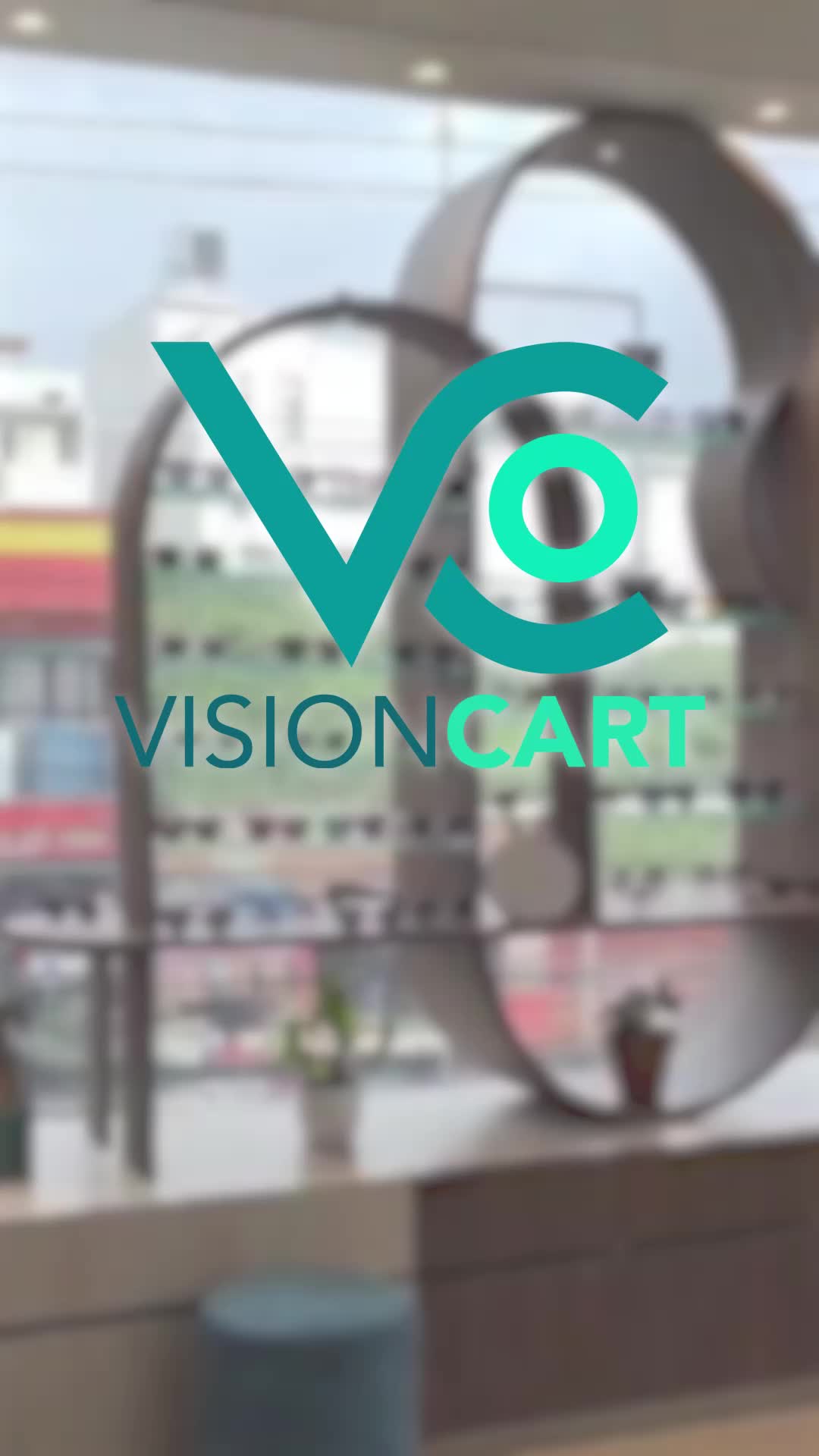 @VisionCart