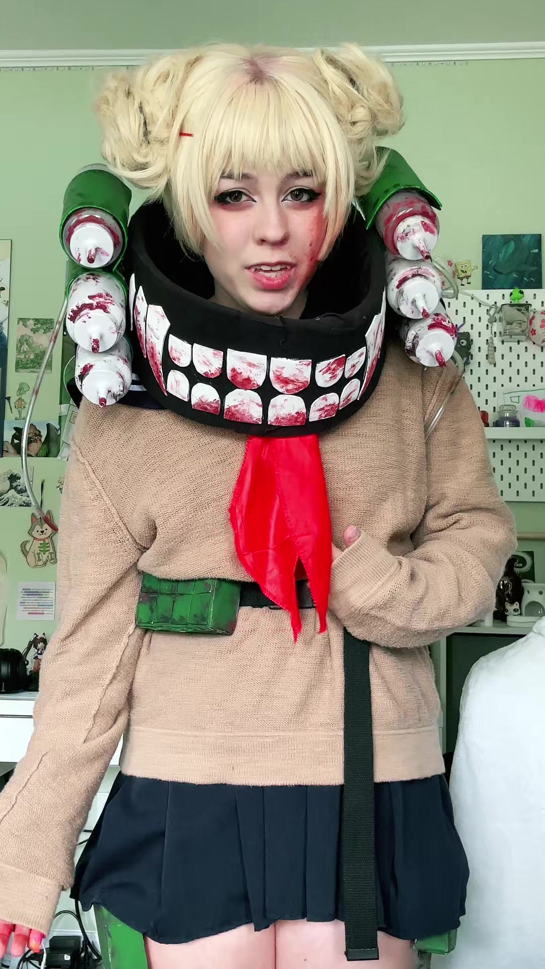 @ghostiitoast