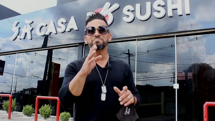 @Educador Pigmeu