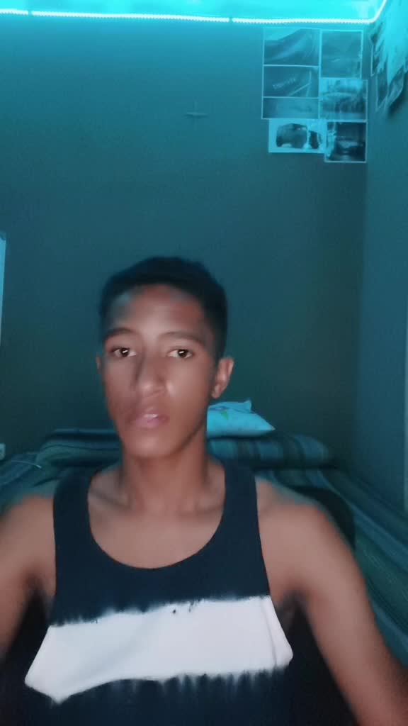 @Ricky R