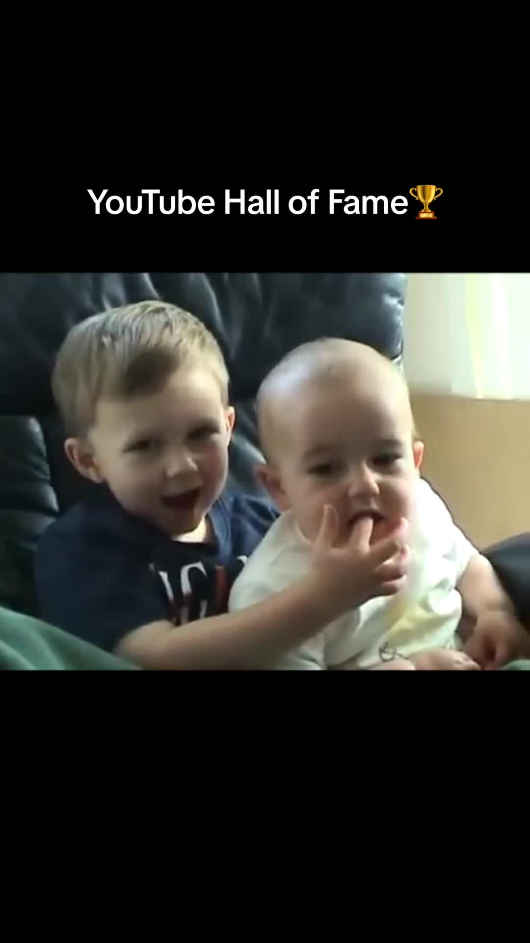 @YouTube Hall of Fame