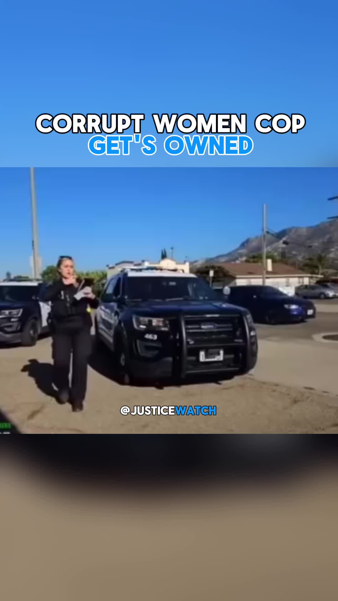 @Justice Watch Media
