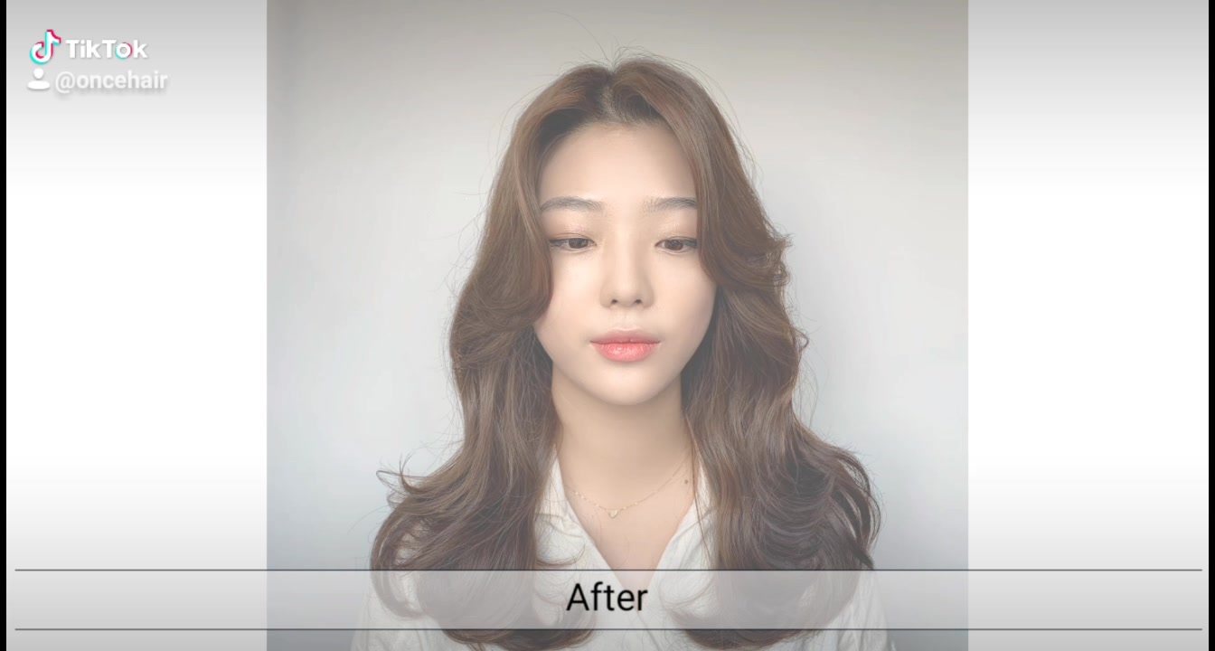 @더원스헤어with와우헤어