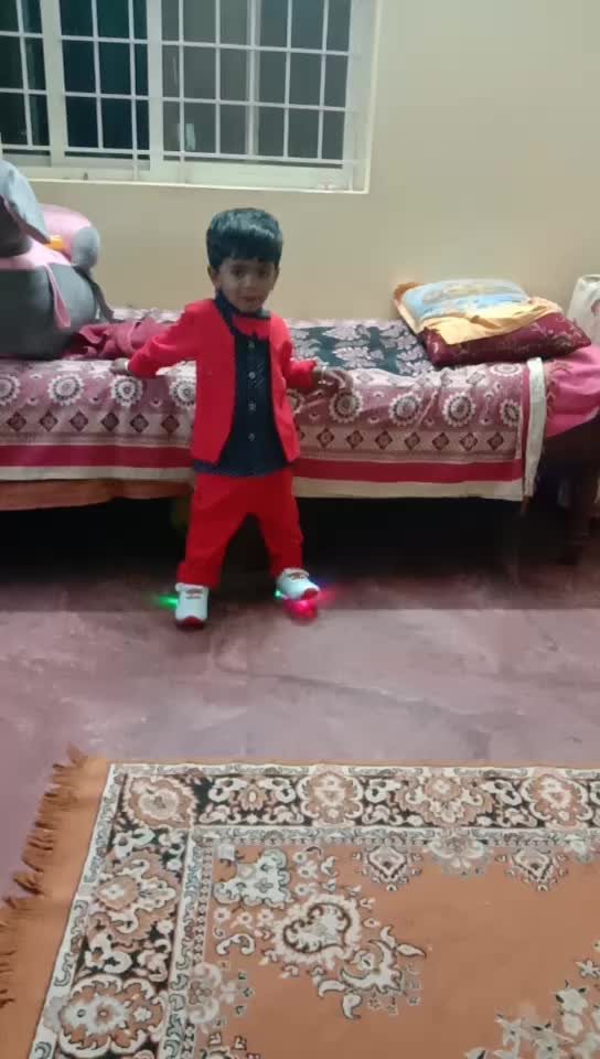 @Devaraja SN