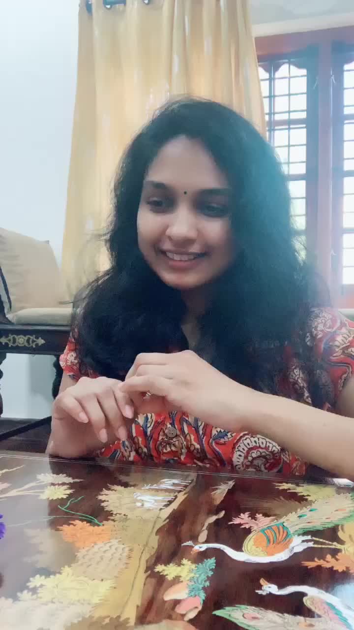 @Dr. Vrinda menon