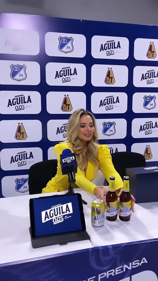 @Melissa Mart&iacute;nez A