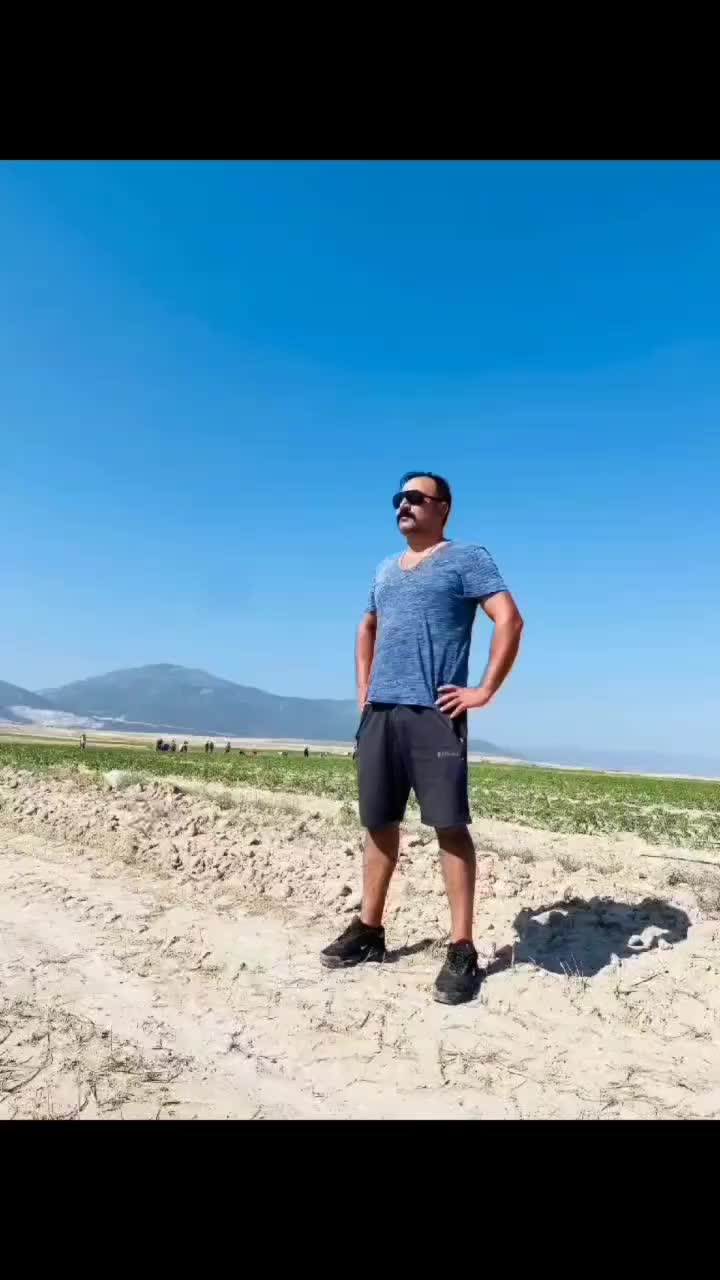@Niyazi Durmuş