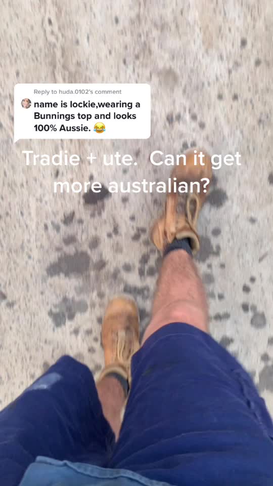 @Lockie French