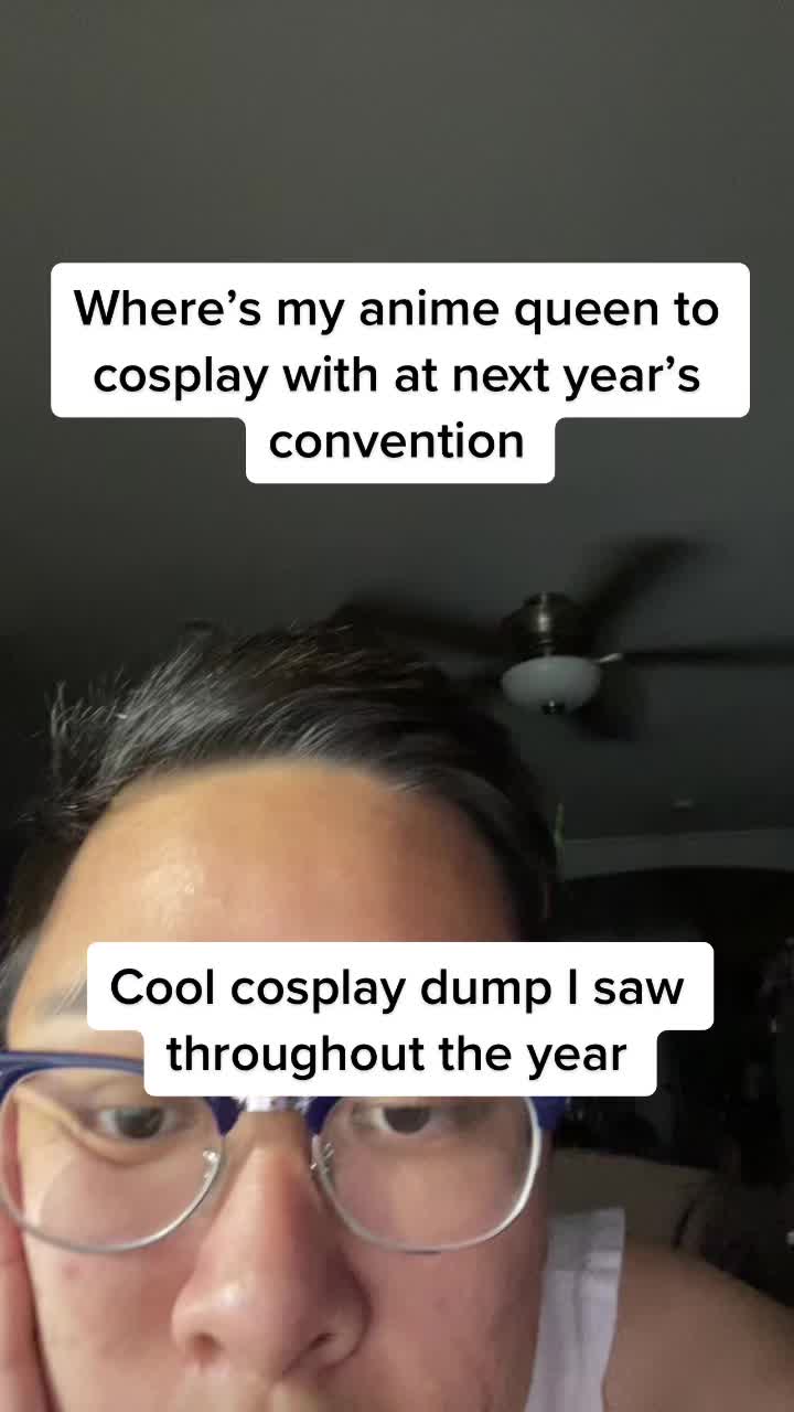 @Closet weeb tiktok content