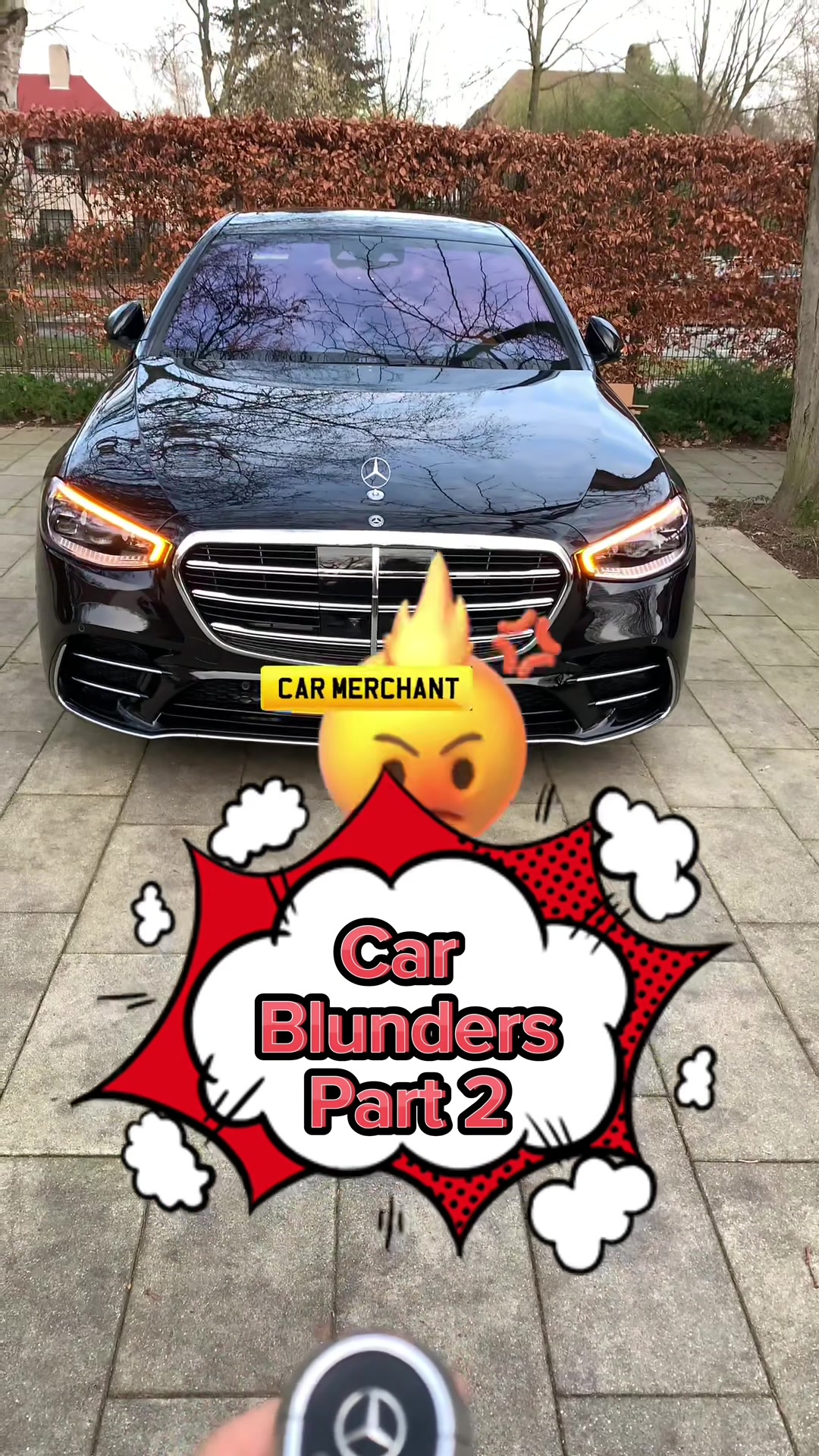 @Car Merchant