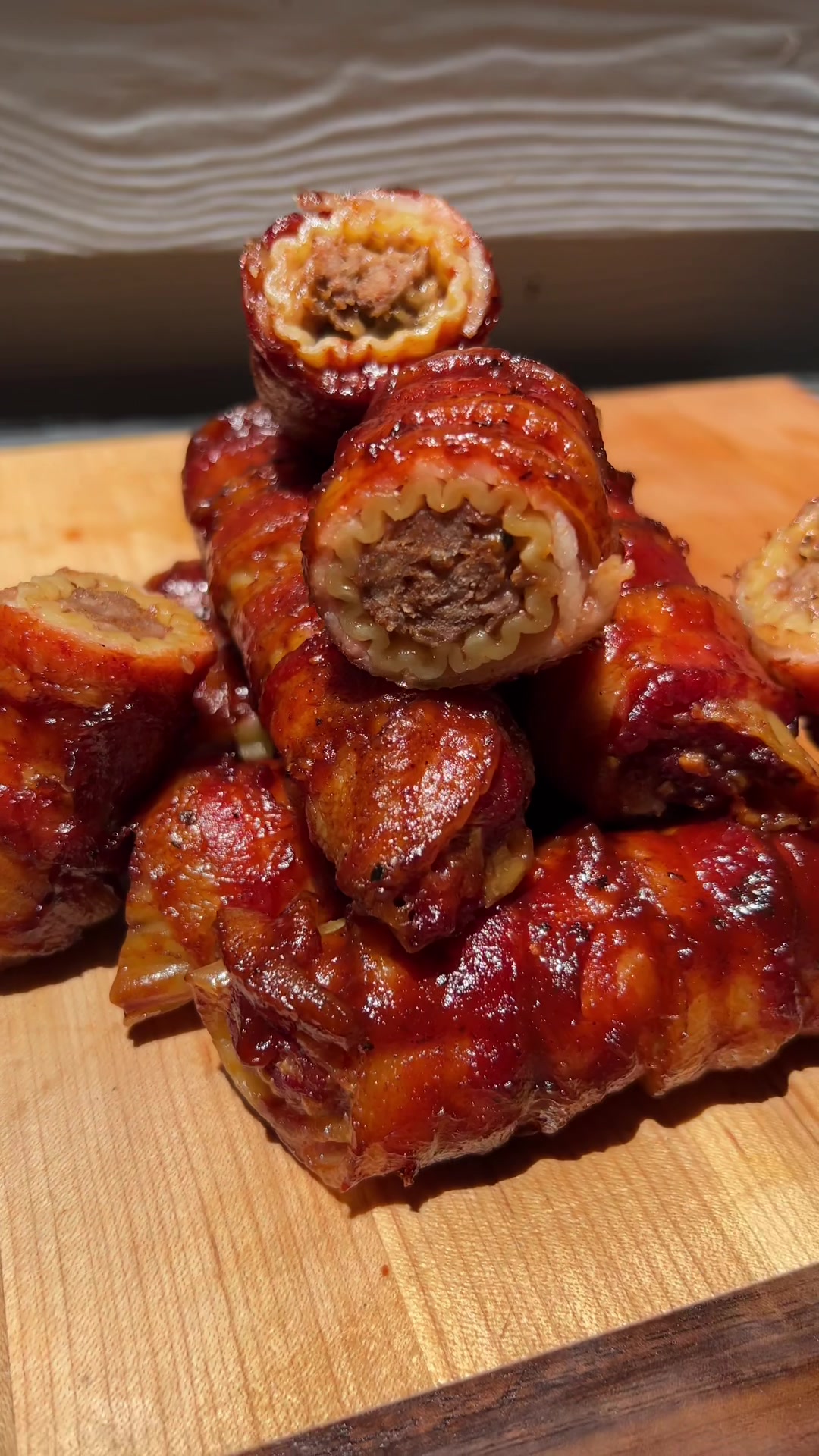 @Smoked BBQ Source