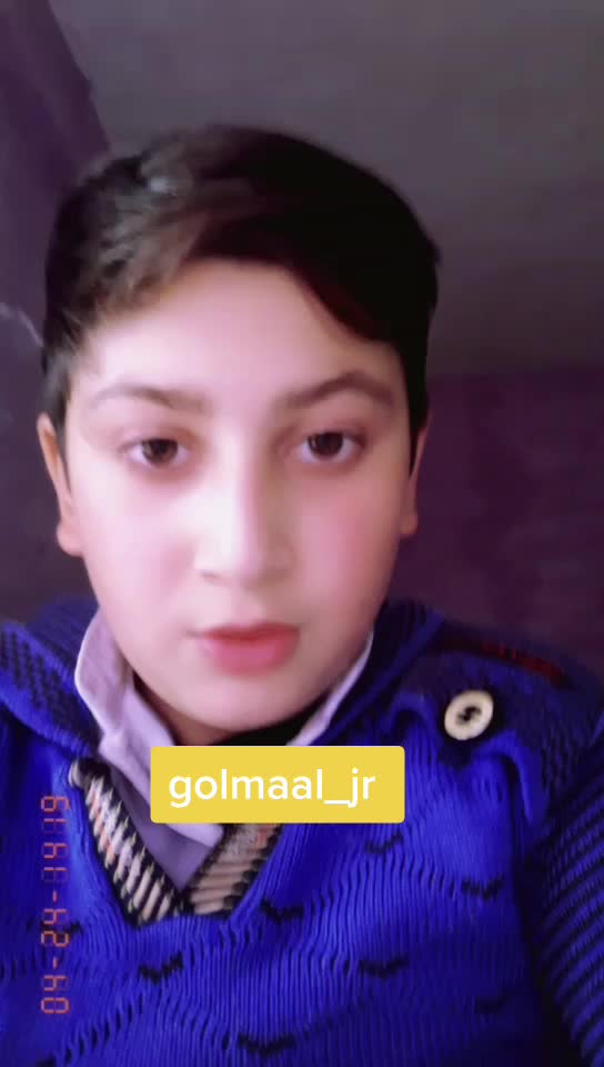 @GOLMAAL JUNIOR ♠️💥