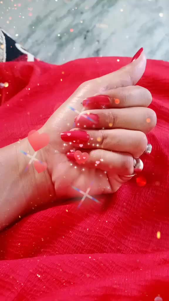 @๐ Miss Pooja ๐