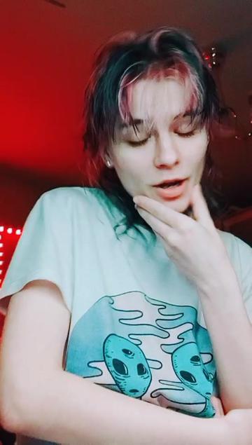 @канис