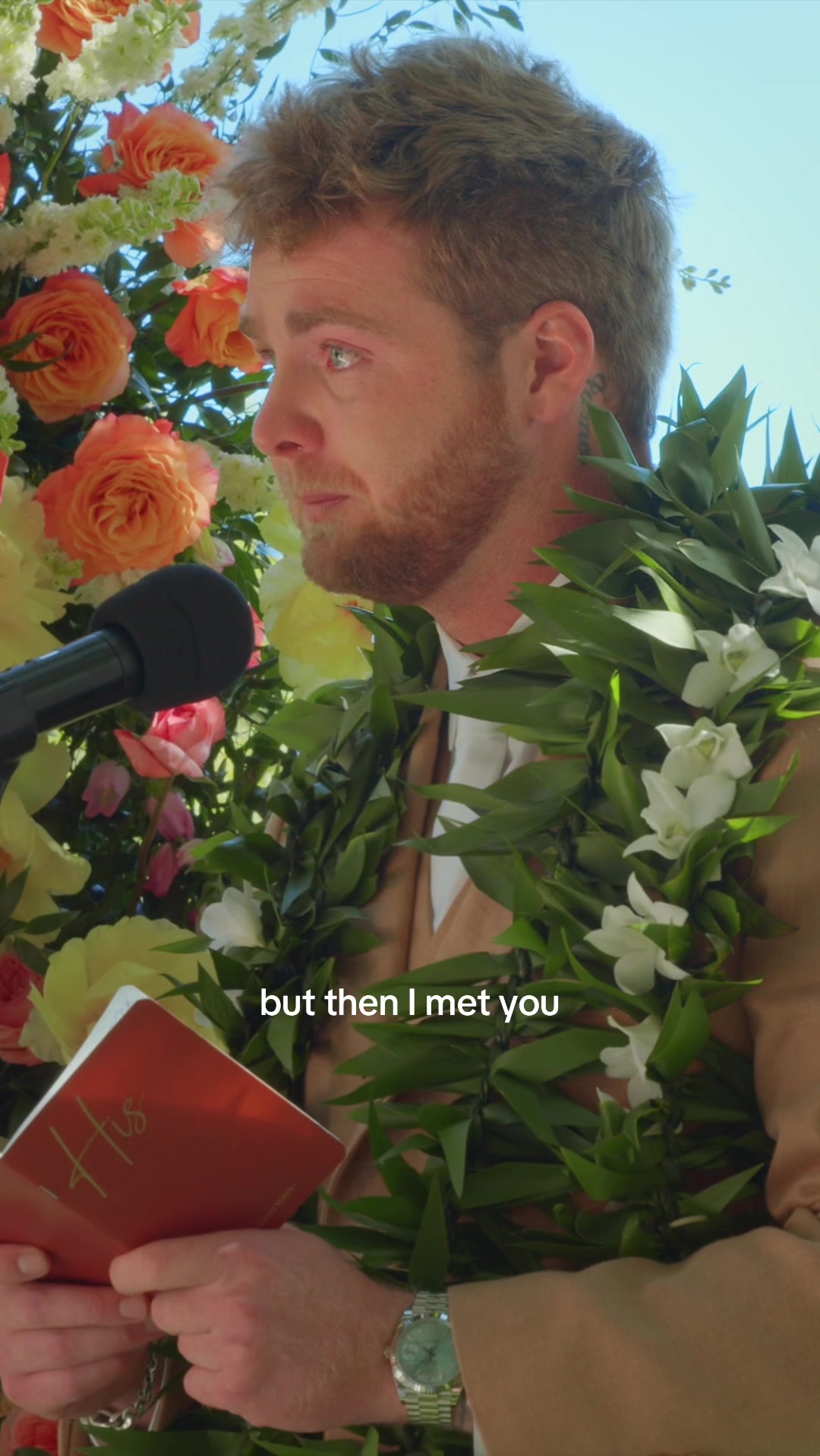 @Alex Warren