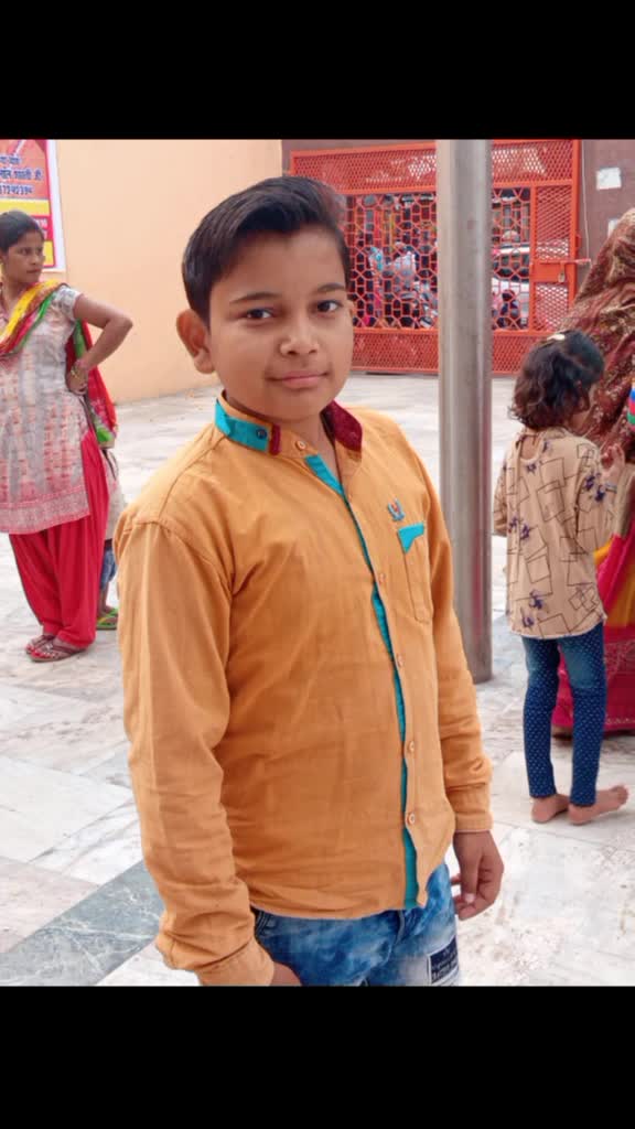 @Harivansh Dixit