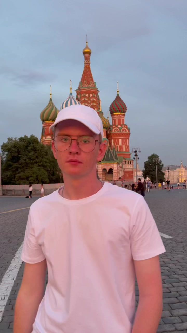 @yakovklochkov