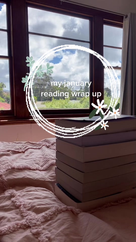 @Jess 📚