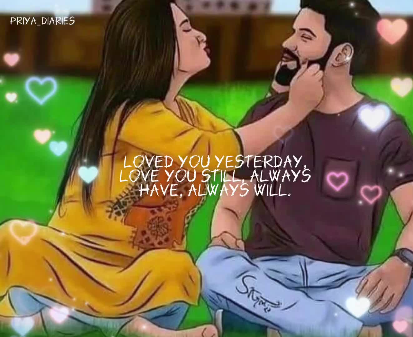 @Priya_Diaries🤍