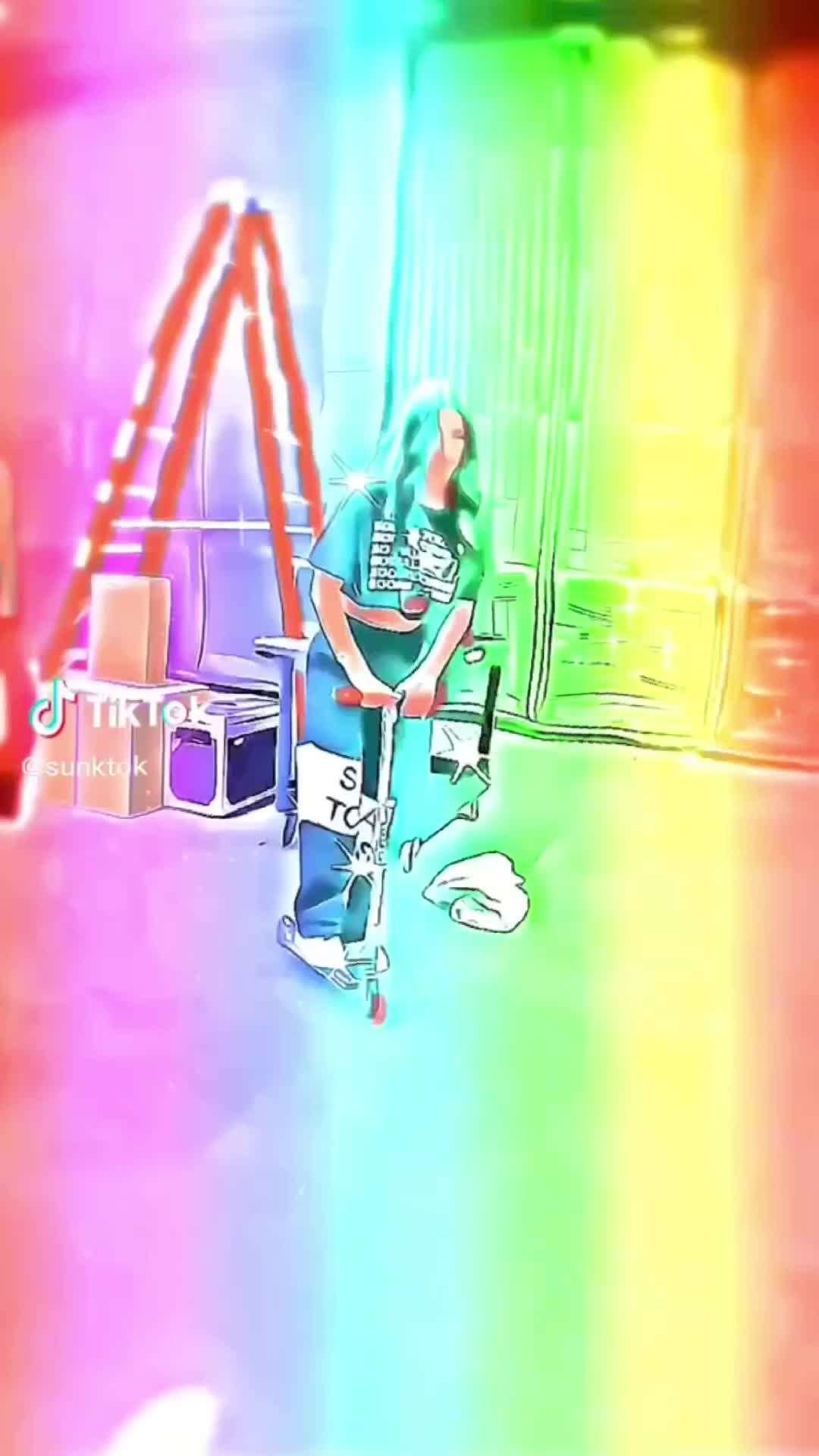 @🌈