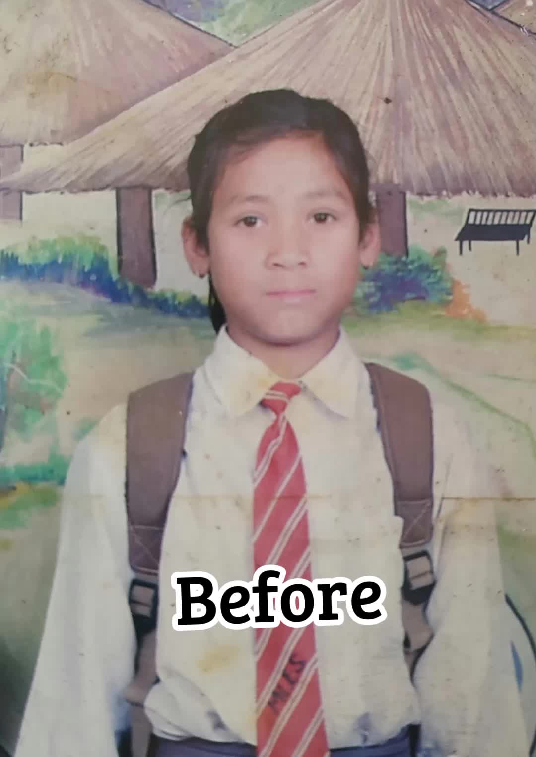 @riya rajbhandari